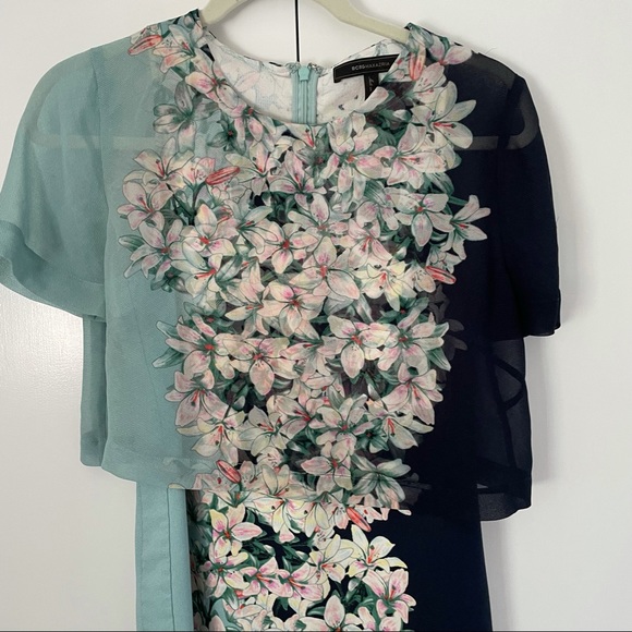 BCBG Maxazria Dress - Picture 9 of 9